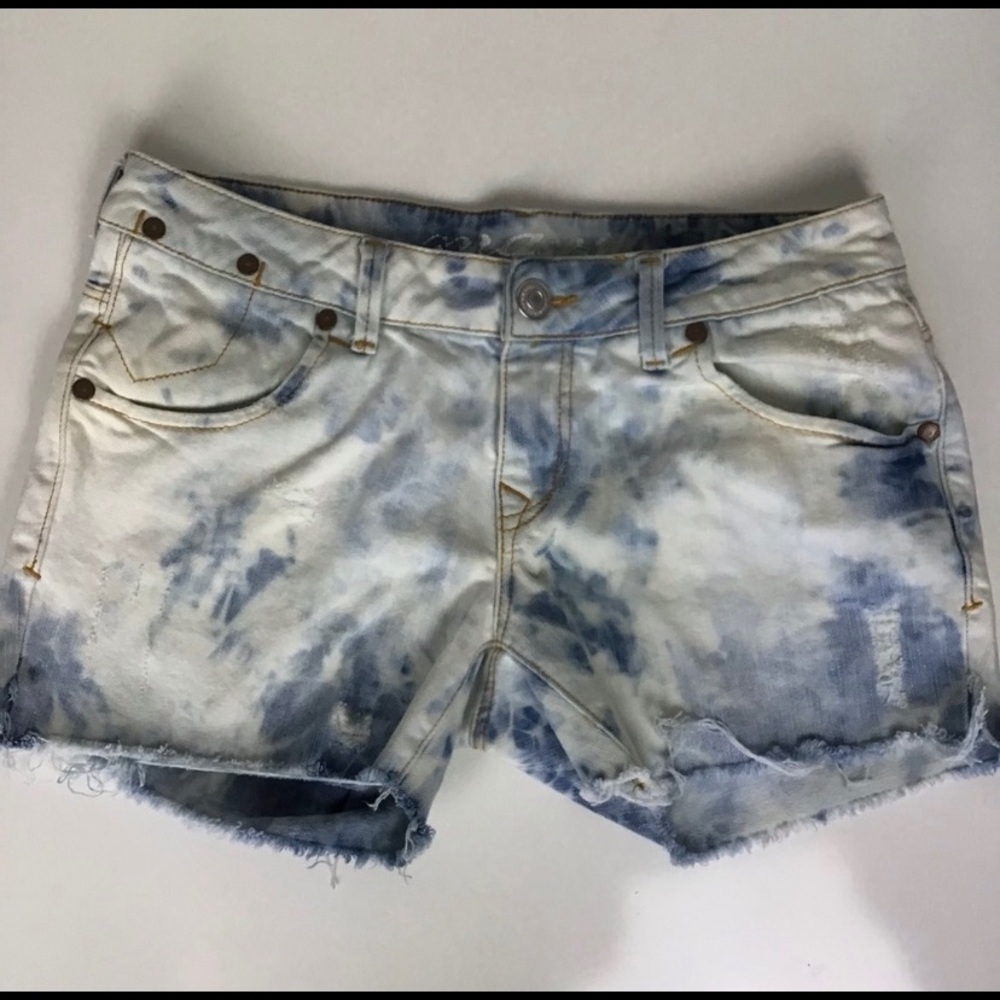 Mavi shorts